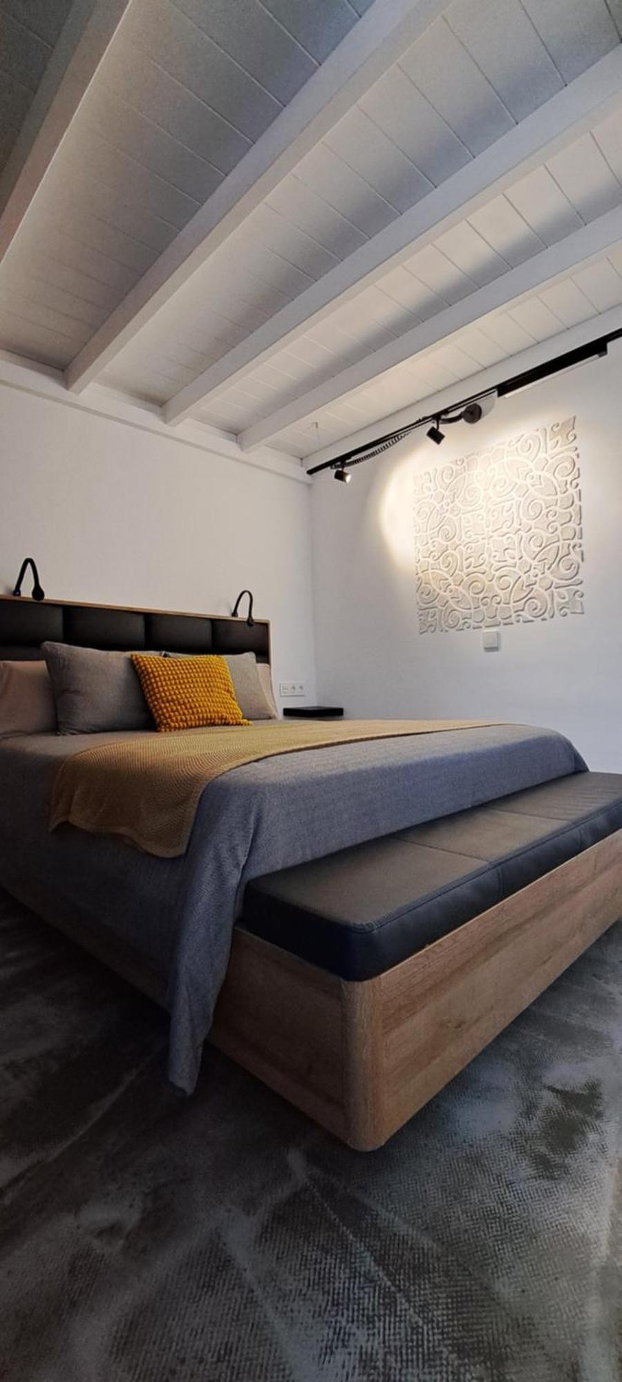 Апартаменты Cocomar II ~ Ocean View Loft Гуатиса Экстерьер фото